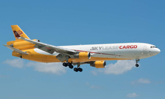 Miami Cargo Carrier Sky Lease Pays $1 Million To Settle U.S. Mail False Claims Case