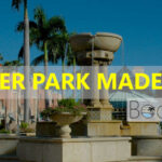 Mizner Park Dining and Parking Guide