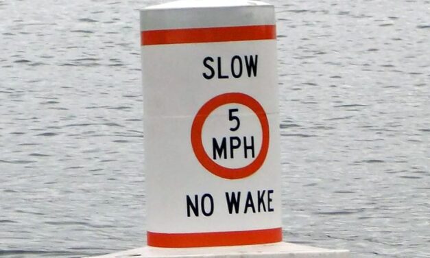 FWC Sets New Year-Round Slow-Speed Zone On Busy Broward ICW Stretch