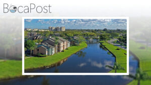 Newmark Arranges Sale Of West Palm Beach Apartment Complex For $69.95 Million
