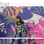 NEXT WEEK: Ode to Boca Mural Unveiled at Mizner Park Amphitheater for City Centennial