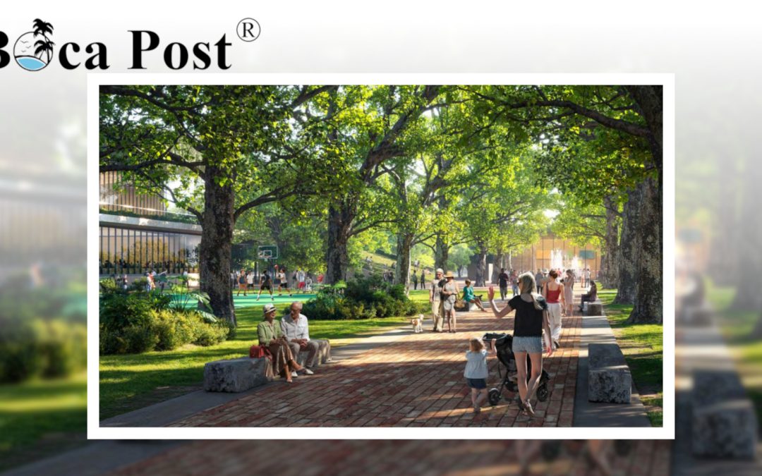 One Boca Plan Shrinks As Residents Demand Guarantees