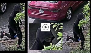 New Video: Rifle-Wielding Suspects In Deadly Pompano Beach Ambush - Boca Post