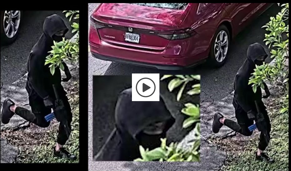 New Video: Rifle-Wielding Suspects In Deadly Pompano Beach Ambush - Boca Post