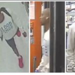 Pbso Seeks Lake Worth Beach Walgreens Robbery Suspect