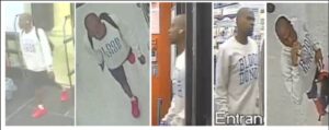 Pbso Seeks Lake Worth Beach Walgreens Robbery Suspect
