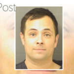 Palm Beach Gardens Man Arrested After Online Mass Violence Threats Against Major Local Church