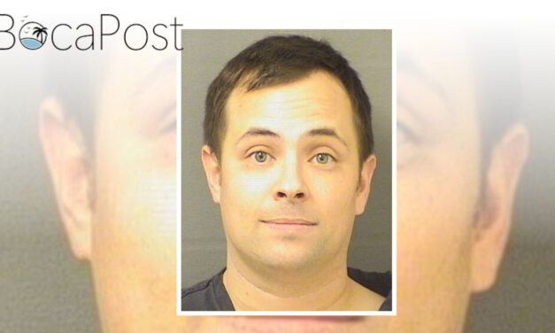 Palm Beach Gardens Man Arrested After Online Mass Violence Threats Against Major Local Church