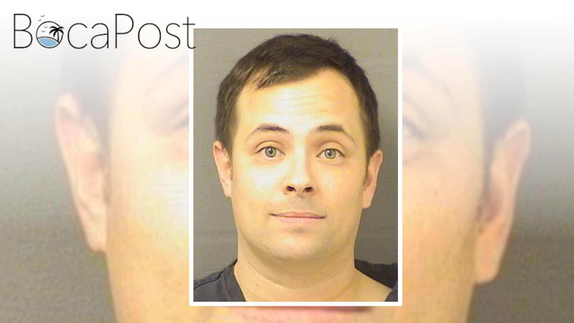 Palm Beach Gardens Man Arrested After Online Mass Violence Threats Against Major Local Church - Michael Iaboni
