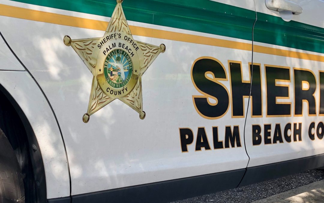 Pedestrian Struck, Killed In Lake Worth Beach Hit-And-Run