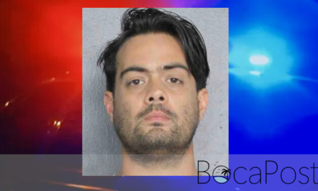 Pembroke Pines Music School Owner Accused of Sexually Abusing Teen Student