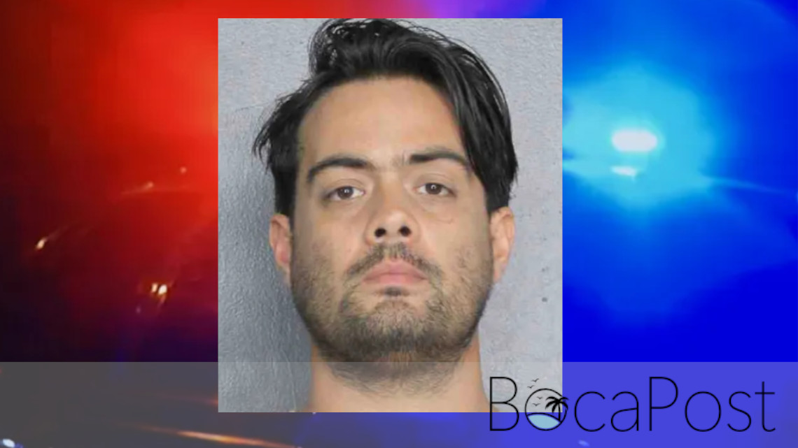 Pembroke Pines Music School Owner Accused of Sexually Abusing Teen Student