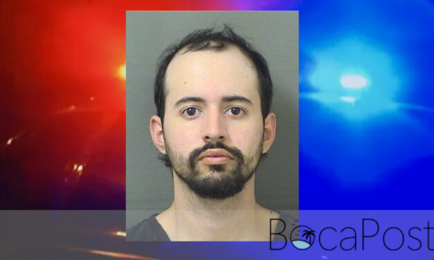 Bad Timing: Rolex Delivered to Wrong Boca Address Ends Up at Pawn Shop