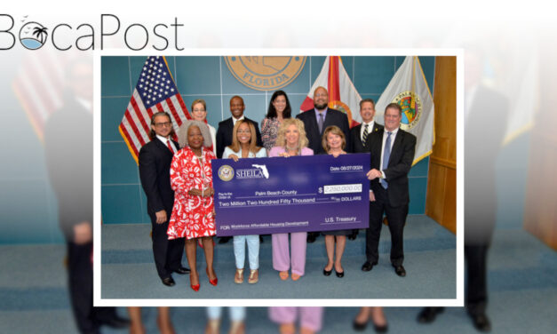 South Florida Congresswoman Indicted In $5 Million FEMA Fraud, Illegal Campaign Contribution Case