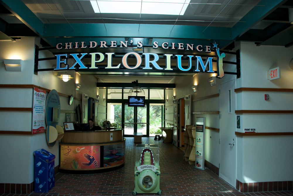 Sugar Sand Park Guide For Families: Playgrounds, Science, And Easy Days Out - Boca Post