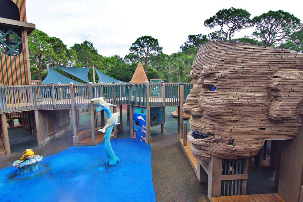 Sugar Sand Park Guide For Families: Playgrounds, Science, And Easy Days Out - Boca Post