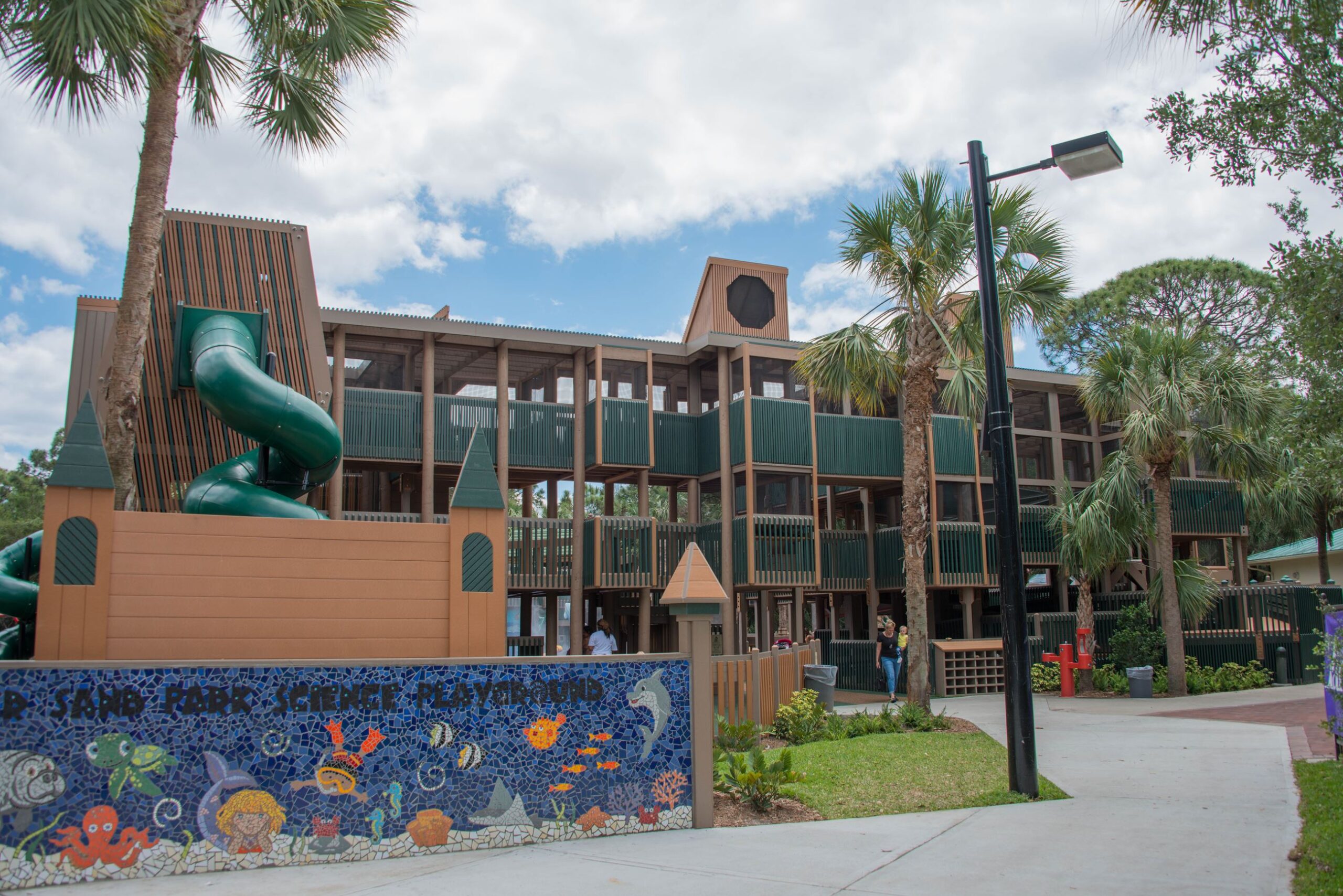 Sugar Sand Park Boca Raton