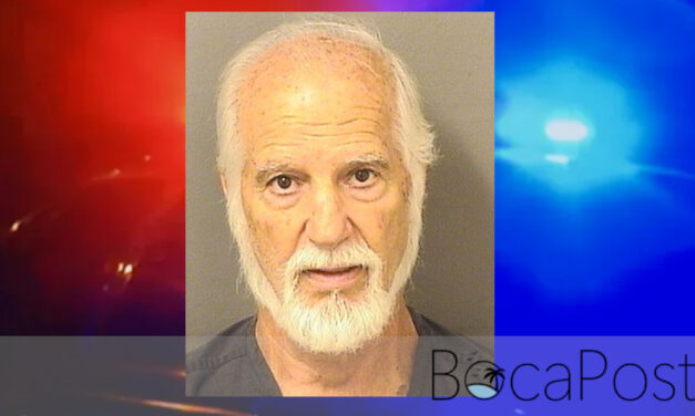 ANIMAL CRUELTY: West Boca Man Accused Of Abusing Horses, Arrested