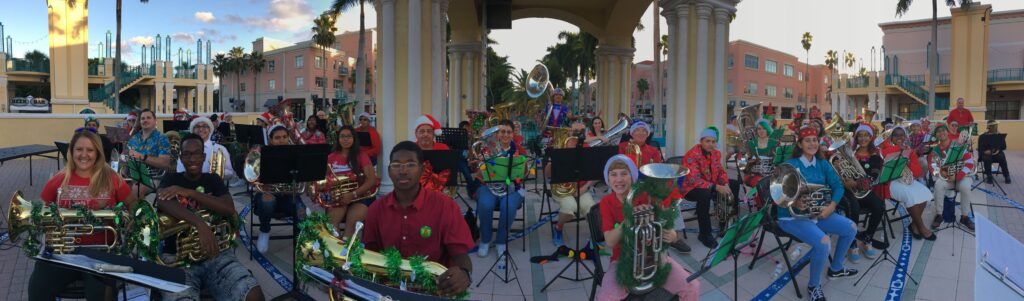 Boca Raton To Close Centennial Year With Holiday Street Parade, More - Boca Post