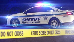 Teen Driver Dies After Suv Overturns Into Canal In Palm Beach Ranchettes