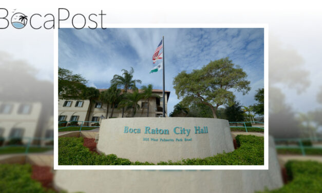 Twelve Candidates Qualify For Boca Raton’s 2026 Municipal Election
