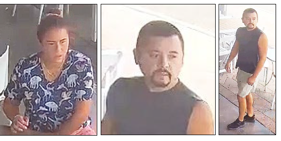 Breaking: Pbso Seeks Dine-And-Dash Suspect - Boca Post Breaking: Pbso Seeks Dine-And-Dash Suspect - Boca Post