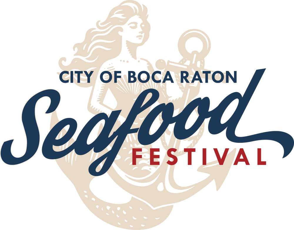 2Nd Annual Boca Raton Seafood Festival Set For Jan. 10 At Mizner Park Amphitheater