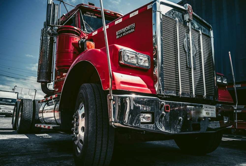 ACE Truckline Sues Amazon Entities Over Alleged Unpaid Carrier Payments