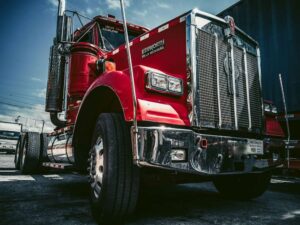 Ace Truckline Sues Amazon Entities Over Alleged Unpaid Carrier Payments