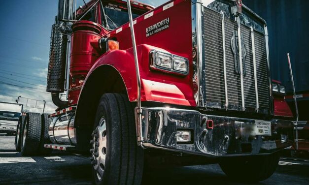 ACE Truckline Sues Amazon Entities Over Alleged Unpaid Carrier Payments