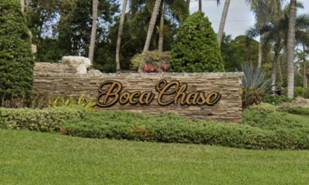 Boca Chase HOA Files Foreclosure Case Over Alleged Unpaid Assessments