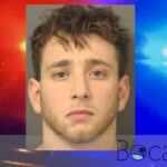 PBSO: Boca Man Sent 1,000+ Threats to Wellington Woman Before Arrest