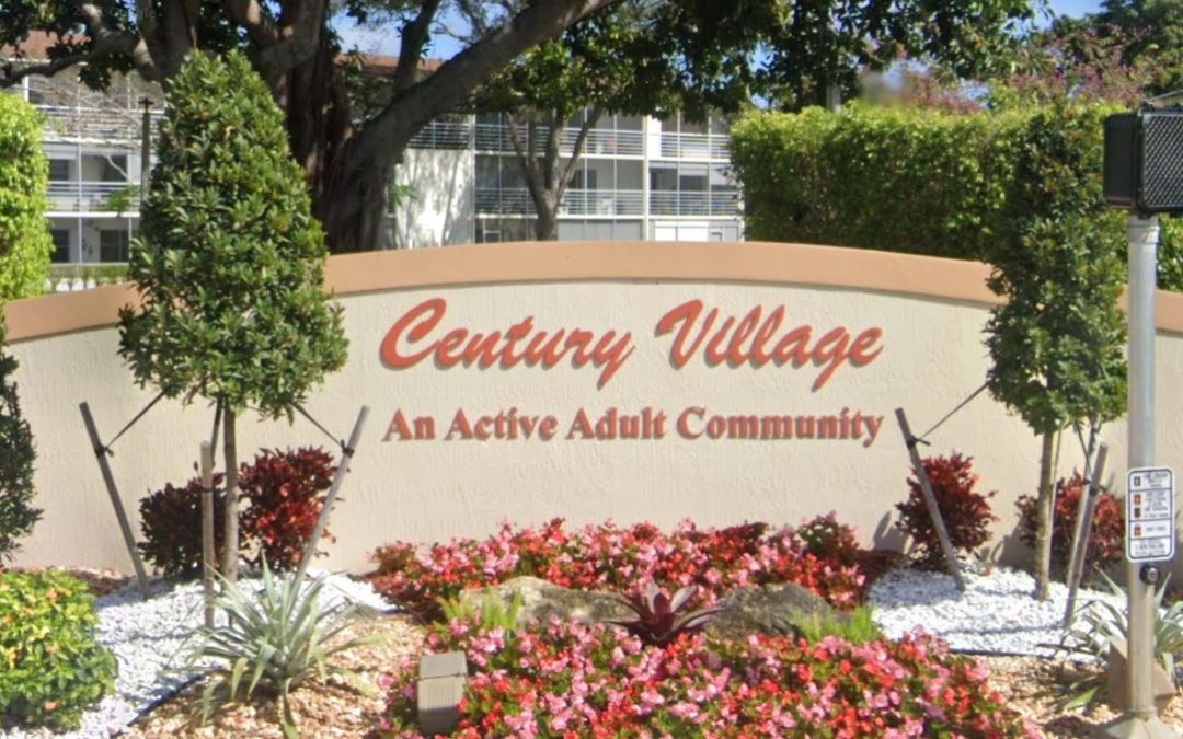 Boca Raton Condo Association Files Foreclosure Action Over Unpaid Assessments