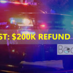 Boca Raton Police Arrest Fraud Suspect For $200K Refund Scheme Targeting Elderly, Deceased Clients