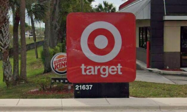 Boca Raton Target Sued Over Alleged Fall Tied to “Negligently Designed” Curb, Complaint Says