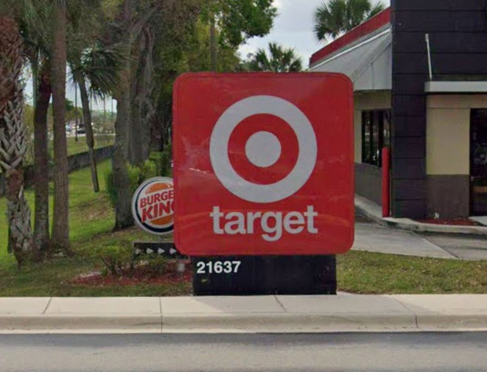 Boca Raton Target Sued Over Alleged Fall Tied To “Negligently Designed” Curb, Complaint Says