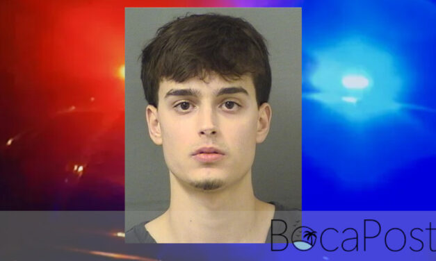 NEW DETAILS: Undercover Buy at FAU Housing Led to Boca Raton Teen’s Fentanyl Trafficking Case