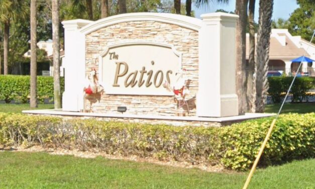 Boca Raton condo association sues to foreclose lien over alleged unpaid assessments at Patios of Boca Barwood