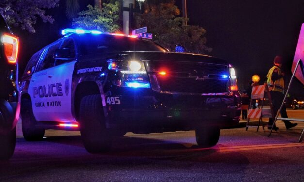 HIT-AND-RUN: Boca Teen Struck, Killed By Pickup After Confrontation