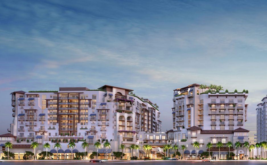 Buyer Sues Via Mizner, First American Over $529K Deposit For Boca Condo At Mandarin Oriental Project