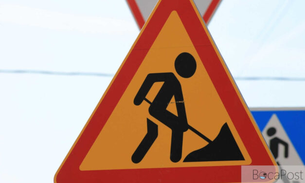 Coral Springs Police Step Up Work Zone Safety Enforcement Citywide