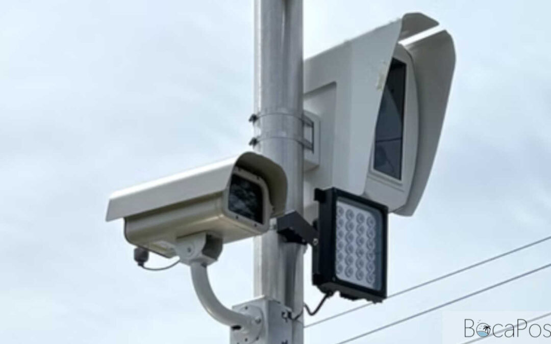 Deerfield Beach Expands School Zone Speed Cameras Ahead Of Jan. 5 Activation