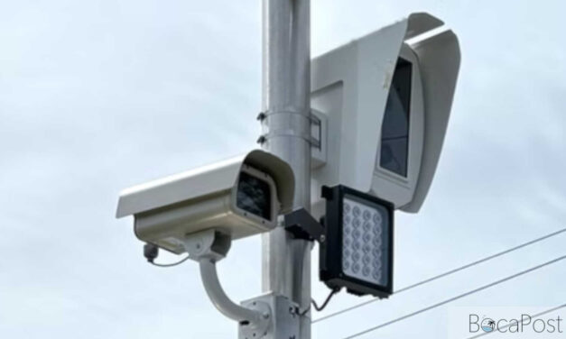 Deerfield Beach Expands School Zone Speed Cameras Ahead of Jan. 5 Activation