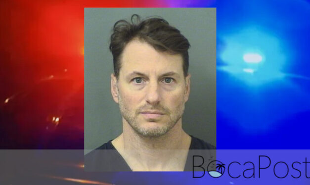 Delray Beach Canine Daycare Owner Arrested on Aggravated Animal Cruelty Charge