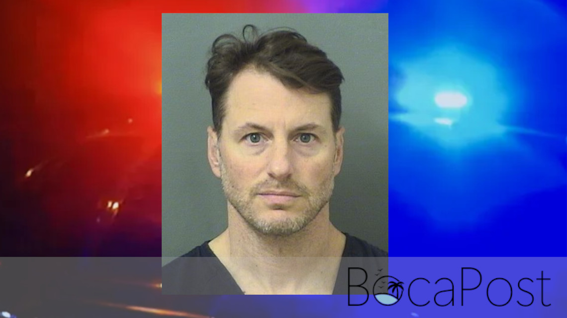 Delray Beach Canine Daycare Owner Arrested on Aggravated Animal Cruelty Charge – Jason Hershman Delray Beach Canine Daycare Owner Arrested on Aggravated Animal Cruelty Charge - Jason Hershman