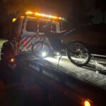 Deputies Crack Down On Risky E-Bike Riding In Parkland As Neighbors Call For Boca To Follow