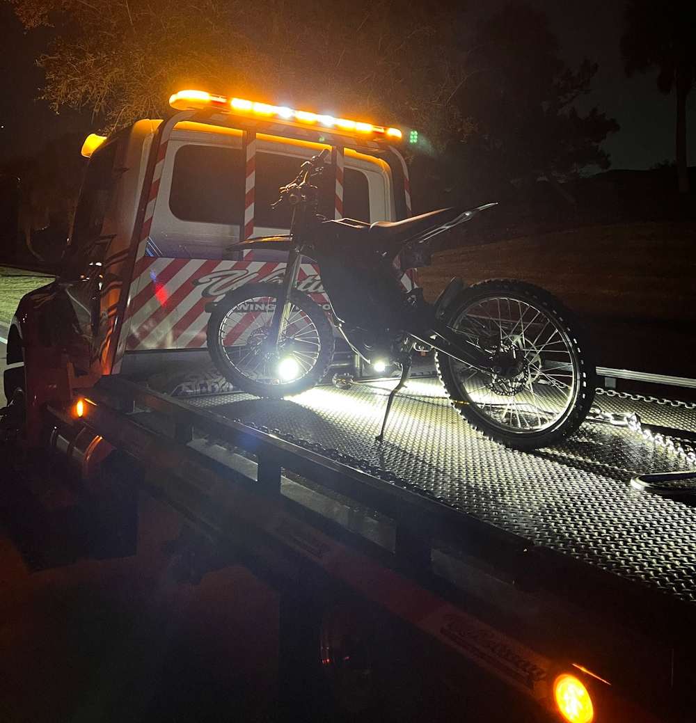 Deputies Crack Down On Risky E-Bike Riding In Parkland As Neighbors Call For Boca To Follow
