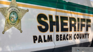 Detectives Seek Vehicle After Chicken Set On Fire In The Acreage