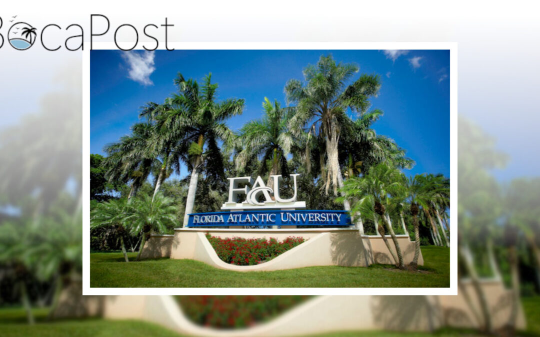 Fau Raises More Than $617 Million In ‘Transcend Tomorrow’ Campaign