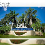 FAU Raises More Than $617 Million in ‘Transcend Tomorrow’ Campaign